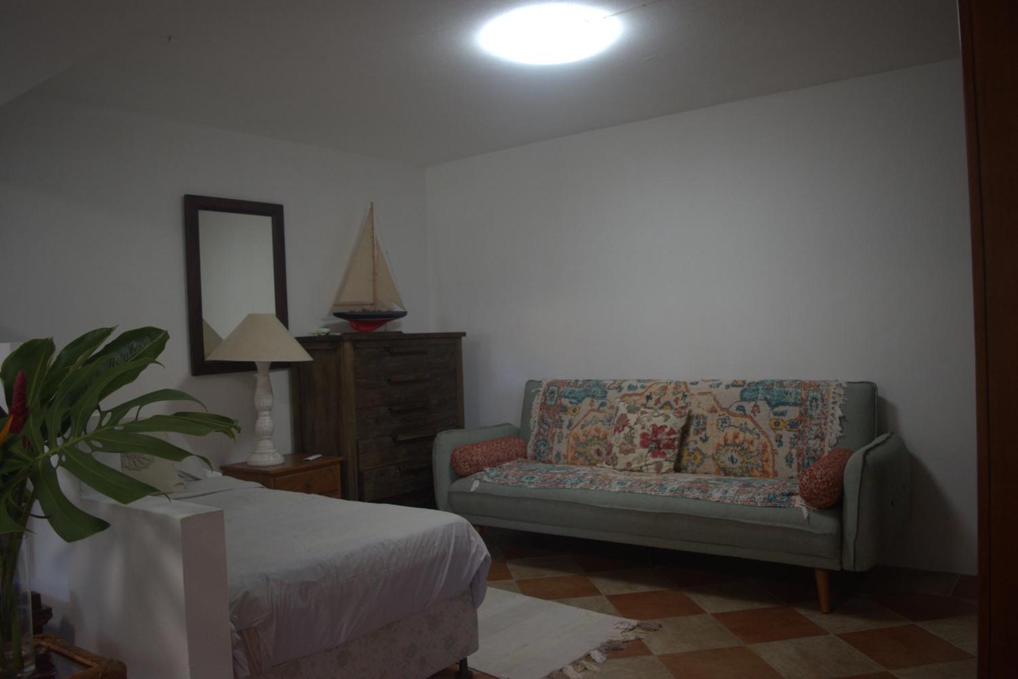 Sunset Villa La Gaulette Bagian luar foto